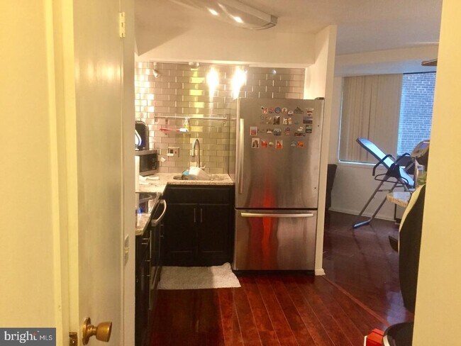 property at 1420 Locust St
