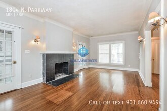 1804 North Pkwy in Memphis, TN - Building Photo - Building Photo