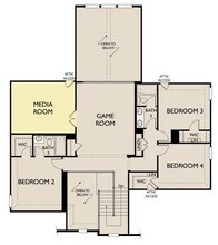 7708 Alouette Dr in Austin, TX - Building Photo - Building Photo