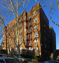 Stratford House Apartments