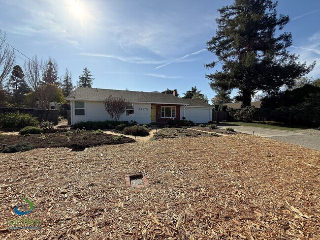 14570 Homerite Dr in San Jose, CA - Building Photo - Building Photo
