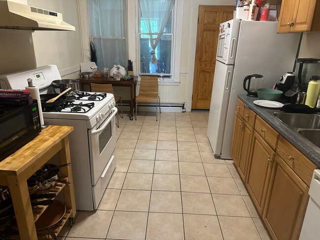 74 Prentiss St, Unit 2