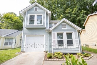 3607 McCuiston Rd in Greensboro, NC - Building Photo - Building Photo