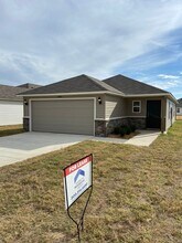 2008 Peony St in North Little Rock, AR - Building Photo - Building Photo