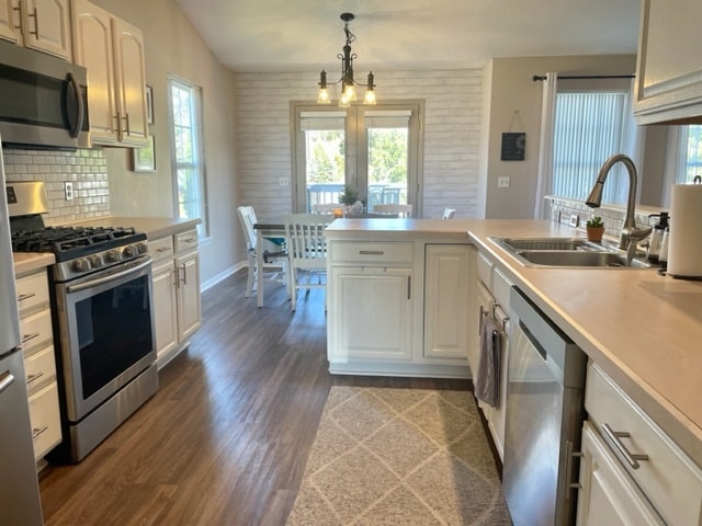 4409 Quarry Ln in Brunswick, OH - Building Photo - Building Photo