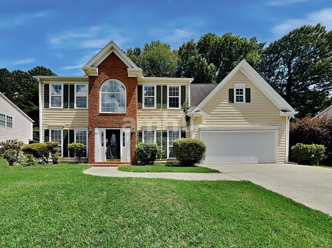 property at 1200 Evergreen Oak Way