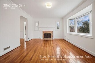 3863 2nd St N in Arlington, VA - Building Photo - Building Photo