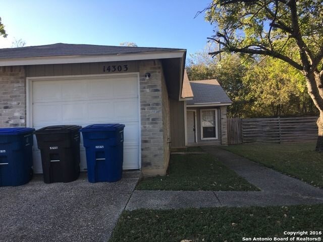 14303 Sandiland in San Antonio, TX - Building Photo