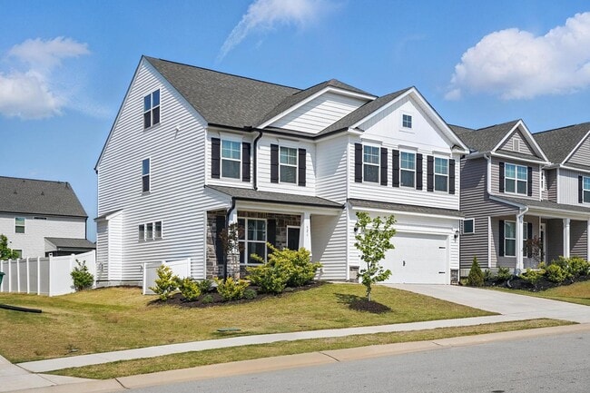 521 Glenwyck Ct in Fuquay Varina, NC - Building Photo - Building Photo