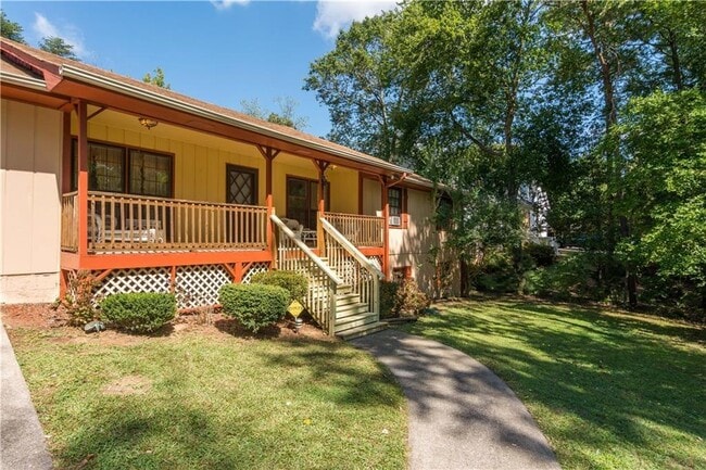 2139 Groover Rd in Marietta, GA - Building Photo - Building Photo