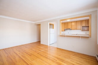 Rose Park Commons in Roseville, MN - Building Photo - Interior Photo