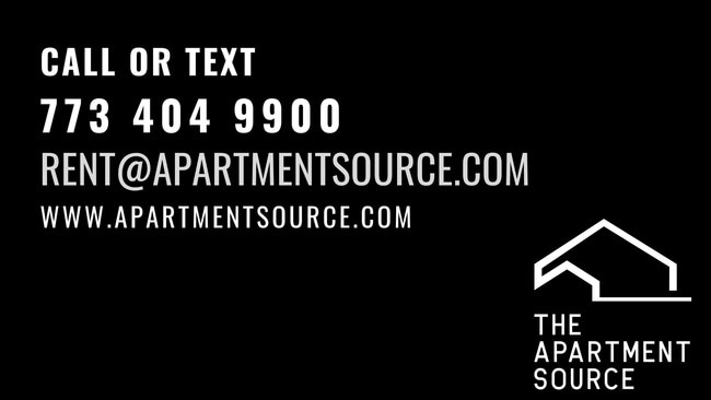 1014 N Hamlin Ave, Unit 1 in Chicago, IL - Foto de edificio - Building Photo