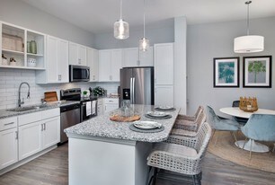 The Edison Apartments