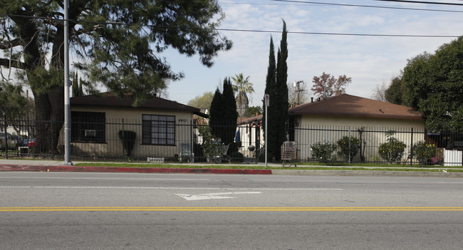 6603 Whitsett Ave in North Hollywood, CA - Building Photo - Building Photo