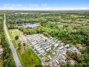 2809 US-17 in Crescent City, FL - Building Photo - Building Photo