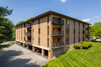 Stoney Batter Condos in Wilmington, DE - Building Photo - Building Photo