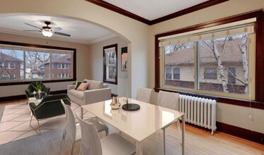 1610 Charles in St. Paul, MN - Building Photo - Building Photo