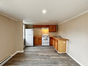 1009 Carlton Ave in Charlottesville, VA - Foto de edificio - Building Photo