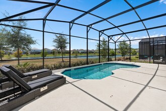 4448 Monado Dr in Kissimmee, FL - Building Photo - Building Photo