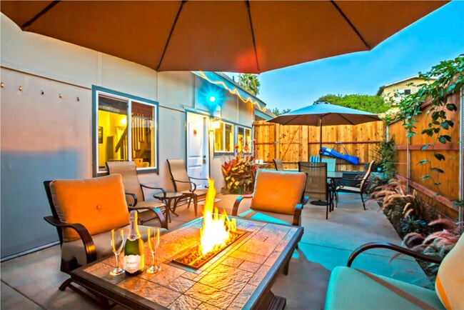 6750 Draper Ave in La Jolla, CA - Building Photo - Building Photo