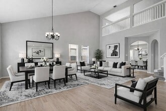 3310 Bremerton Falls Dr in Missouri City, TX - Building Photo - Building Photo