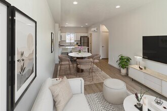 Want rent as LOWERED rent?? Come tour in Spokane, WA - Building Photo - Building Photo