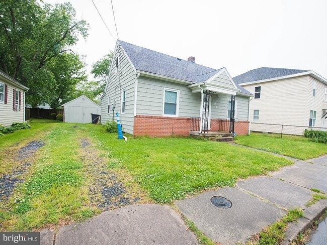 604 Liberty St in Salisbury, MD - Building Photo - Building Photo