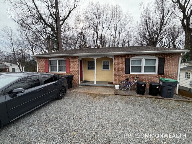 property at 120 Raymond Ave