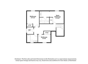 9510 Grandview Spring Ave in Las Vegas, NV - Building Photo - Building Photo