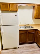 35 Cedarcrest Ct, Unit 4 in Jasper, IN - Building Photo - Building Photo