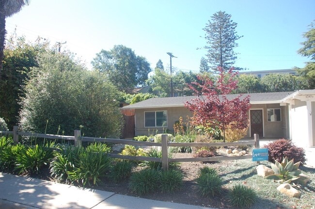 property at 3909 Maricopa Dr