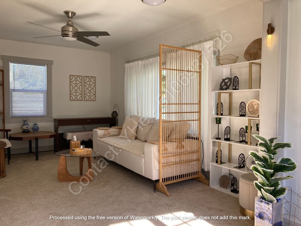 3421 Belmont Ave in El Cerrito, CA - Building Photo