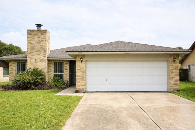 15603 Raven Trail in Missouri City, TX - Building Photo - Building Photo