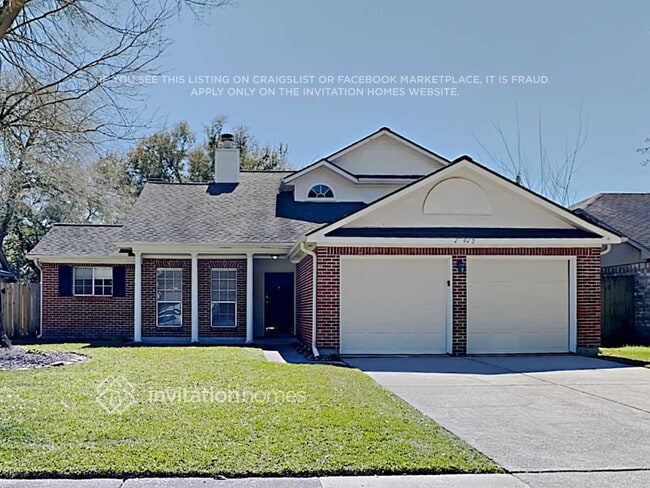 property at 10912 Mulberry Ct