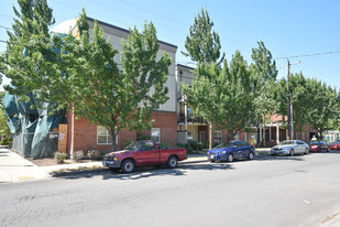 Lents 2000 Apartments