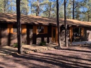 7144 Moon Creek Cir in Pinetop, AZ - Building Photo - Building Photo