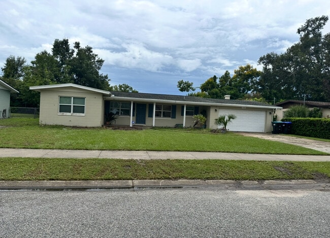 property at 1008 Malone Dr