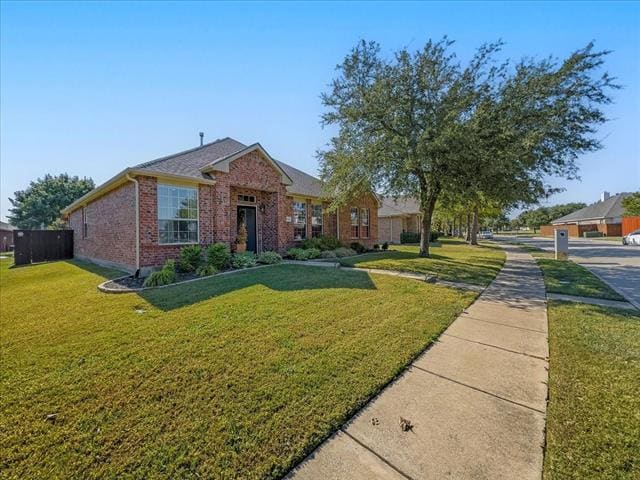 1548 Charleston Dr in Allen, TX - Building Photo - Building Photo