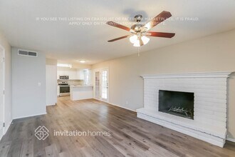 701 N Comanche Dr in Chandler, AZ - Building Photo - Building Photo