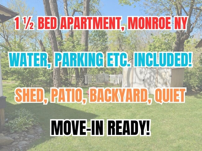 7 Kennedy Ln, Unit 3