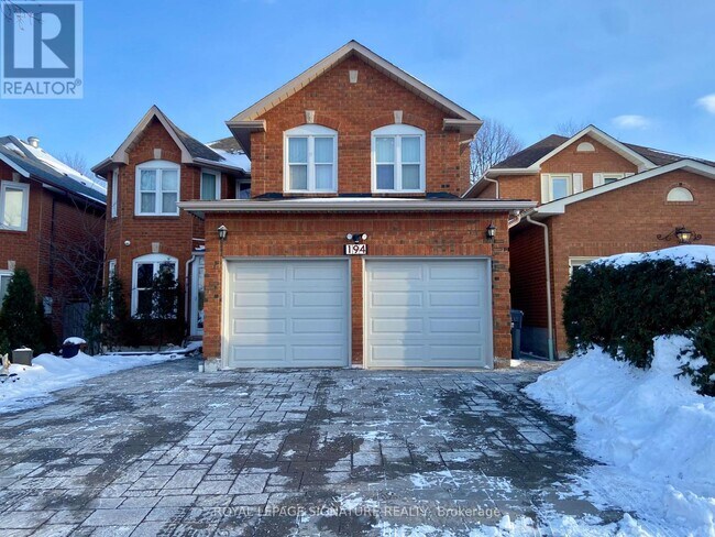 194 Nahani Way in Mississauga, ON - Building Photo - Building Photo