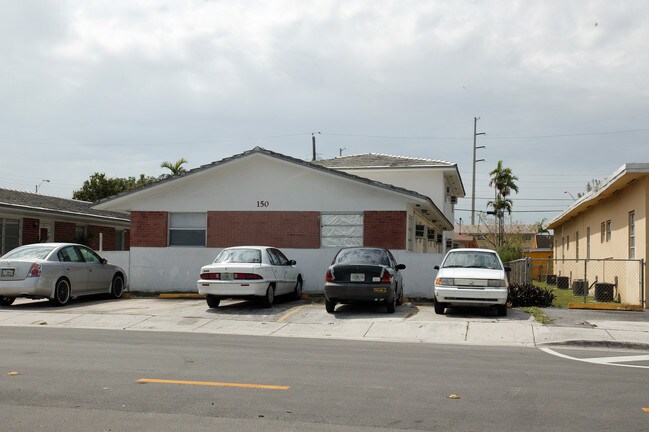 150 W 6th St in Hialeah, FL - Building Photo - Building Photo