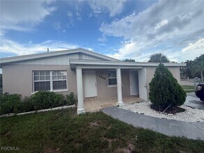 1665 Henderson Ave in Ft. Myers, FL - Building Photo - Building Photo