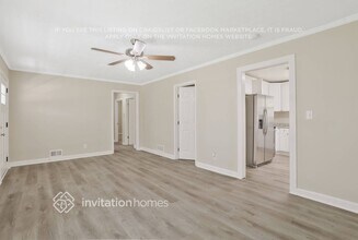 6661 W Starling Dr SW in Mableton, GA - Building Photo - Building Photo