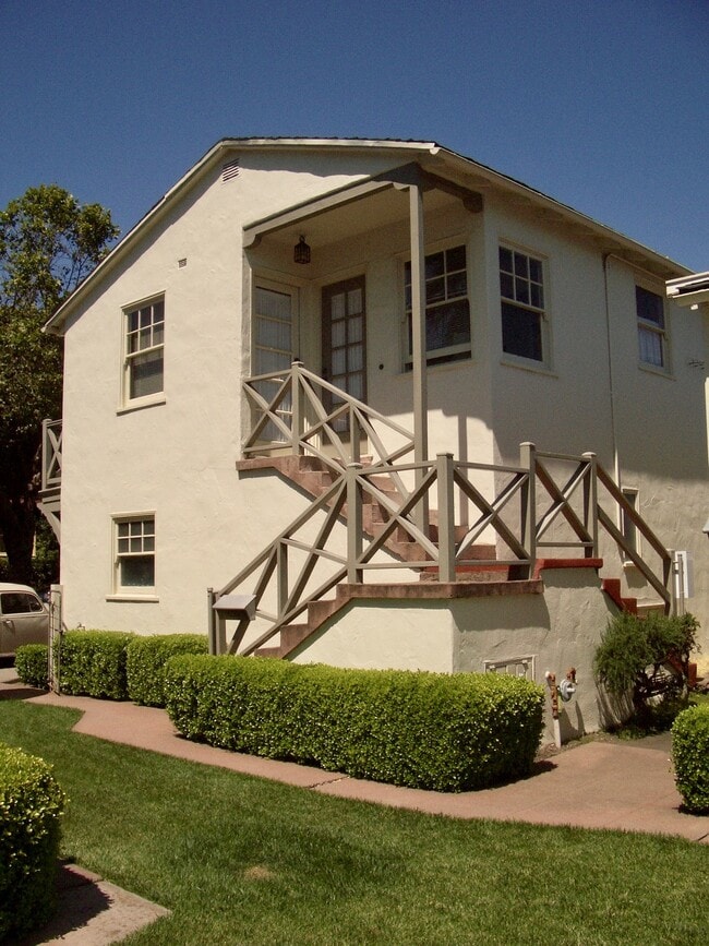 property at 1754 Allston Way