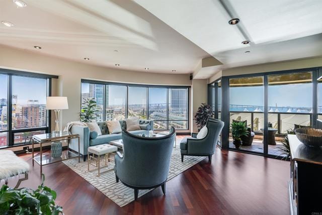 property at 200 W Harbor Dr
