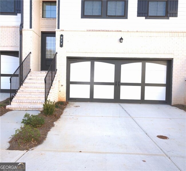 977 Catamaran Ct in Alpharetta, GA - Building Photo - Building Photo