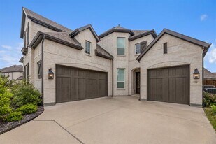 545 Goose Lake Dr in Rockwall, TX - Building Photo