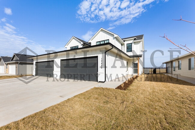 property at 12422 Blanford St