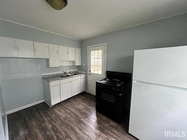 property at 1514 N Brookfield St